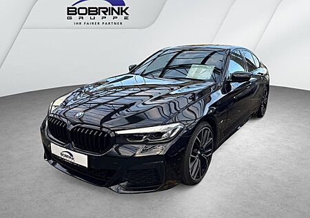 BMW 530 d Limousine M Sport ParkAss. Tempomat LED H/