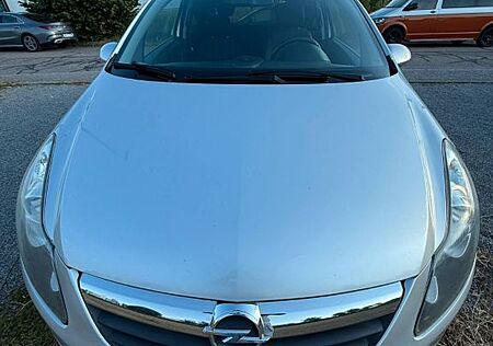 Opel Corsa 1.2 Twinport ecoFLEX Edition "111 Jahr...