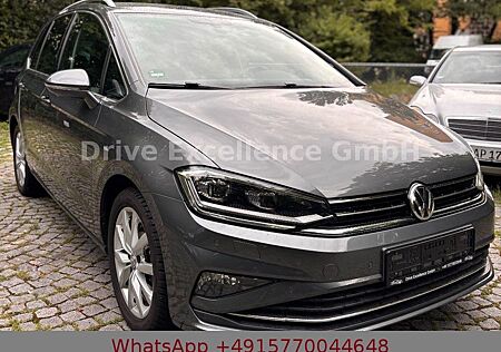 VW Golf Volkswagen Sportsvan VII ALC PDC NAV ACC LED
