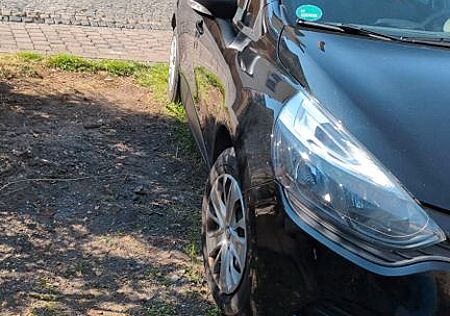 Renault Clio 1.2 16V 75 Life Life