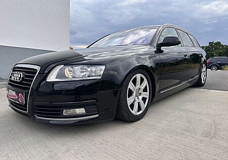 Audi A6 Avant 3.0 TDI quattro