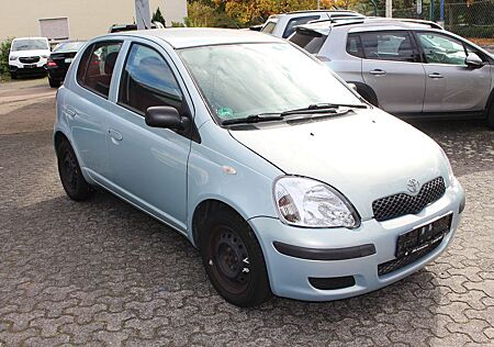 Toyota Yaris 1.3