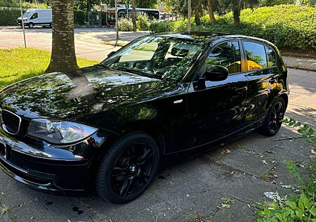 BMW 116i -