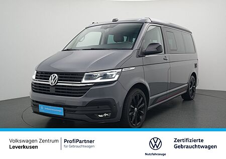 VW T6 California Volkswagen T6.1 California Ocean Edition 4M NAVI AHK STANDH