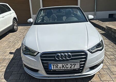 Audi A3 1.4 TFSI Ambition Cabriolet Ambition
