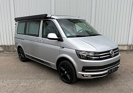 VW T6 California Volkswagen Comfortline Aufstelldach