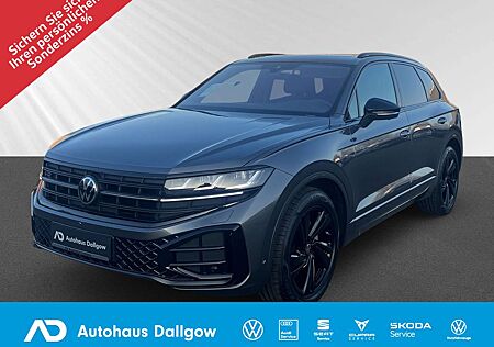 Volkswagen Touareg 3.0 V6 TDI R-Line 4Motion