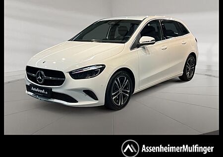 Mercedes-Benz B 200 Progressive +MBUX+Wide+Navi+W-Paket+PDC+LM