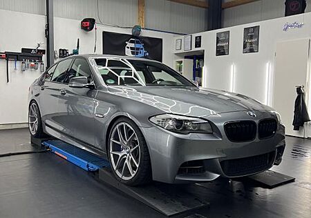 BMW 535i M-PAKET