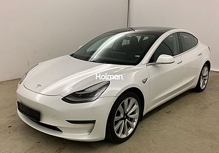 Tesla Model 3 Long Range 79 kWh Dual Motor FSD Pr. Int