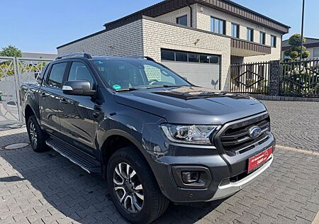 Ford Ranger Wildtrak Doppelkabine 4x4