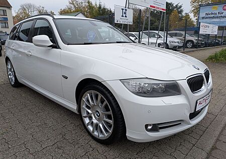 BMW 330d e91 Touring xDrive*Keyless*Temp*Sitzh*AHK*