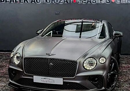 Bentley Continental GT 6.0 W12 4WD DCT | 635 PS | B&O