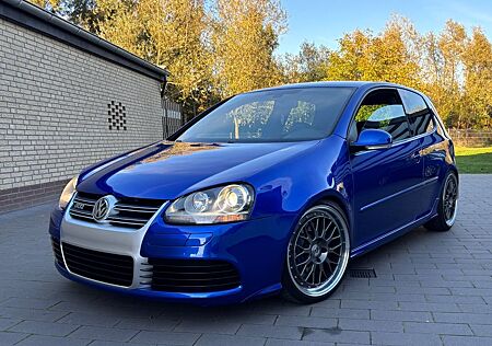 VW Golf Volkswagen 5 R32 DSG Top Zustand Vollrestauriert