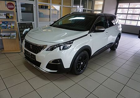 Peugeot 5008 Crossway*Autom*.7-Sitzer*LED*Sitzhzg*Navi*