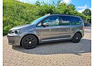 VW Touran Volkswagen 1.6 TDI Comfortline Comfortline , Pano