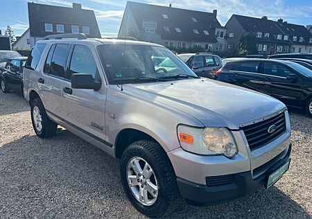 Ford Explorer *TÜV NEU*AUTOMATIK*KLIMA*SEHR SAUBER*TOP