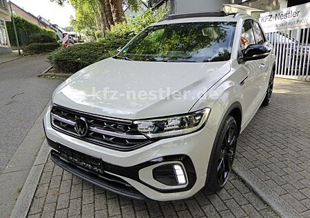 VW T-Roc Volkswagen 1.5 TSI 2x R-Line/Pano/Beats/AHK/IQ Light