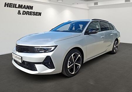 Opel Astra ST GS 1.2 Navi/AHK/Lenkrad/Sitzheizung/ACC