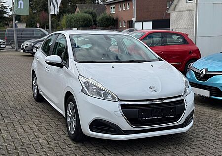 Peugeot 208 Active NAVI PDC SITZHZ KLIMA CARPLAY ALLWETT