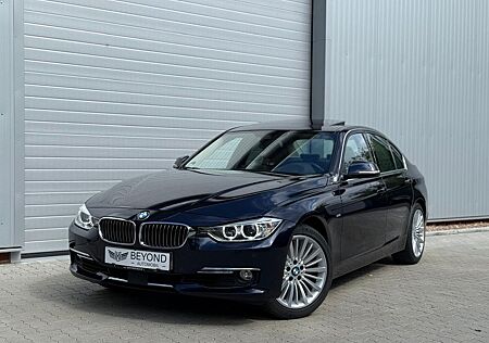 BMW 335i *DE-Fzg.*MPPK*HiFI*Head-Up*SHD*AHK*RFK*ACC