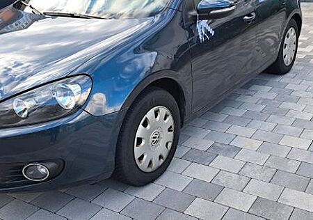 VW Golf Volkswagen 1.6