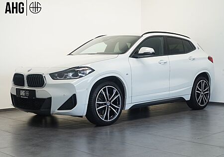 BMW X2 sDrive 20 i M Sport LED/HEADUP/KEYLESS/KAMERA