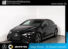 Mercedes-Benz EQE 350 4M AMG*Night*Premium*DigL*Pano*FAP*Bur3D