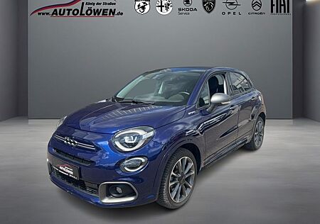 Fiat 500X 1.5 GSE Mild-Hybrid Dolcevita Sport