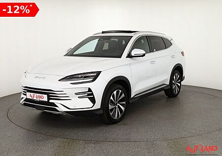 BYD SEAL U 1.5 PHEV Comfort Aut. LED ACC Navi Pano 3
