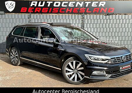 VW Passat Variant Volkswagen Highline BMT/Start-Stopp 4Motion