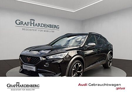 Cupra Formentor eHybrid DSG Navi AHK LED