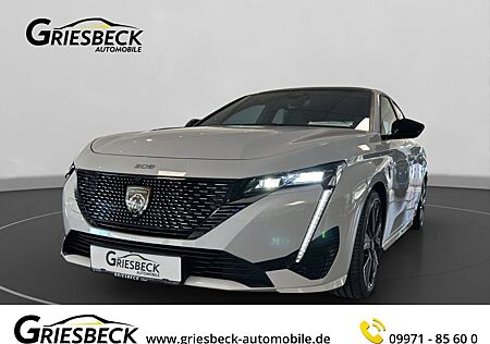 Peugeot 308 GT 1.2 PureTech 130 EU6e Navi Memory Sitze S
