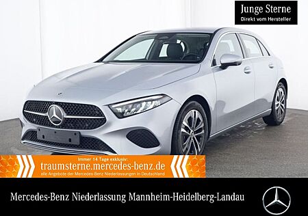 Mercedes-Benz A 200 PROGRESSIVE Advanced/AHK/DISTR/360°/VZ