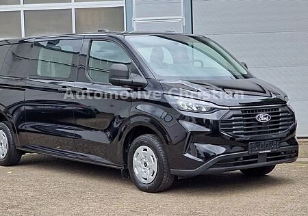 Ford Transit Custom DOKA Trend 320 170 L2H1 AUT/6Sitz