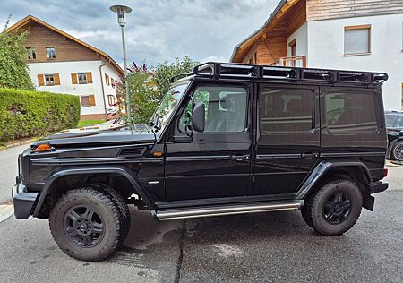 Mercedes-Benz G 350 d Professional