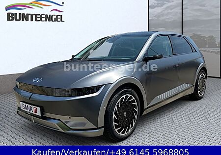 Hyundai IONIQ 5 Uniq Sitzpaket Panorama Mirro Cam u.v.m