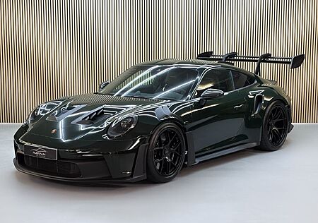 Porsche 992 GT3 RS Weissach *PTS Brewstergreen*