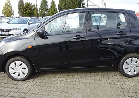 Suzuki Celerio Klima Ero6 EFH TÜV neu