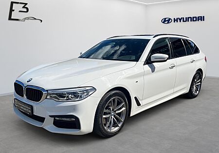 BMW 520 d Touring 8-AT M Sport Panoramadach, Busines