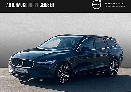 Volvo V60 B4 Mild-Hybrid Core ACC BLIS LED