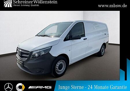 Mercedes-Benz Vito 116 KA lang Kamera*easy-Cargo*Navi*Audio40*