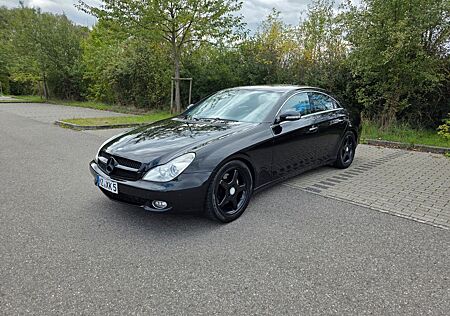 Mercedes-Benz CLS 500 gebraucht kaufen Mercedes-Benz CLS 500 -
