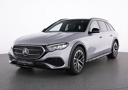 Mercedes-Benz E 300 de 4M All-Terrain NIGHT+PANO+AHK+SITZKLIMA