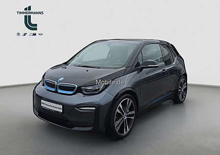 BMW i3 (120 Ah), 125kW Navi Glasdach Bluetooth PDC