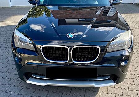 BMW X1 xDrive18d -