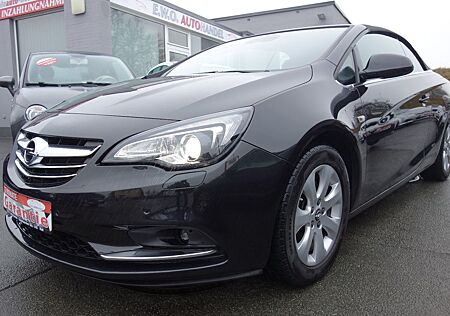Opel Cascada Innovation ecoFlex Sportpaket