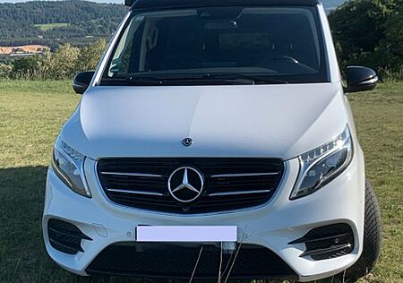 Mercedes-Benz V 250 d Aut. EXCLUSIVE lang EXCLUSIVE