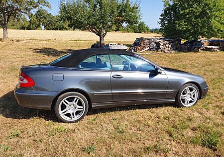 Mercedes-Benz CLK 320 AVANTGARDE Avantgarde