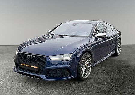 Audi RS7 Sportback 4.0 TFSI Quattro-Voll Austattung